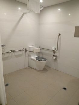 Ibis Styles The Entrance - Grafton Accommodation 31