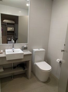 Ibis Styles The Entrance - Grafton Accommodation 34