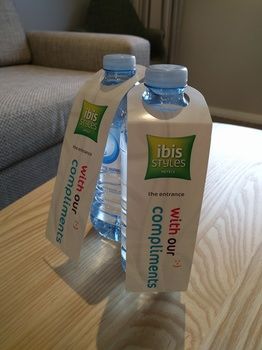 Ibis Styles The Entrance - Grafton Accommodation 41