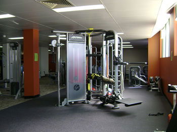 Ibis Styles The Entrance - Grafton Accommodation 44
