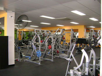 Ibis Styles The Entrance - Grafton Accommodation 45