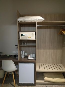 Ibis Styles The Entrance - Grafton Accommodation 49