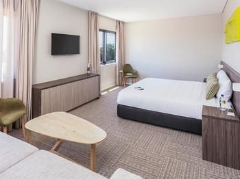 Ibis Styles The Entrance - Grafton Accommodation 50