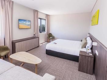 Ibis Styles The Entrance - Grafton Accommodation 53