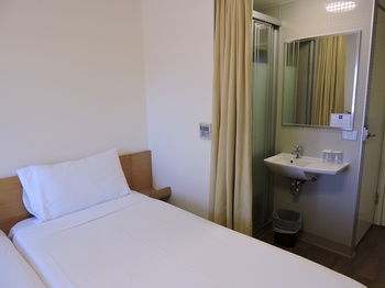 Ibis Budget Sydney Olympic Park - Grafton Accommodation 1
