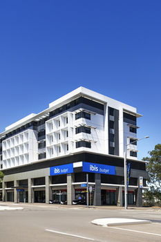Ibis Budget Sydney Olympic Park - Grafton Accommodation 4