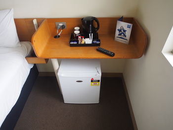 Ibis Budget Sydney Olympic Park - Grafton Accommodation 19