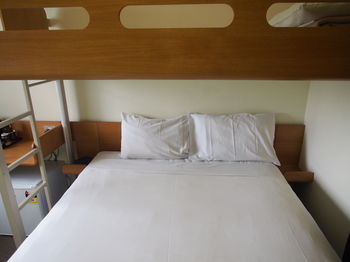 Ibis Budget Sydney Olympic Park - Grafton Accommodation 26