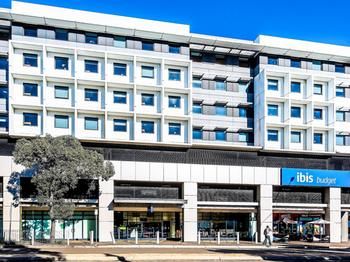 Ibis Budget Sydney Olympic Park - Grafton Accommodation 34