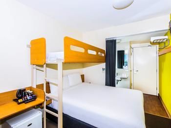 Ibis Budget Sydney Olympic Park - Grafton Accommodation 37