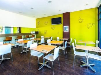 Ibis Budget Sydney Olympic Park - Grafton Accommodation 42