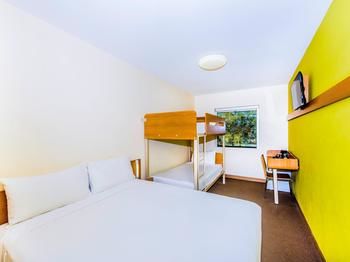 Ibis Budget Sydney Olympic Park - Grafton Accommodation 45