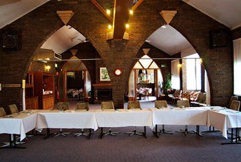 Airport Motel Sir Francis Drake - Grafton Accommodation 1
