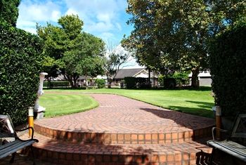 Airport Motel Sir Francis Drake - Grafton Accommodation 10