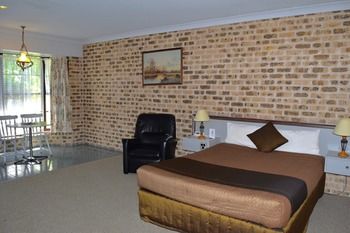 Airport Motel Sir Francis Drake - Grafton Accommodation 22