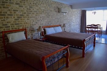 Airport Motel Sir Francis Drake - Grafton Accommodation 27