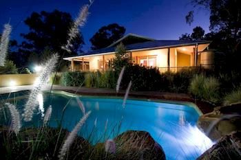 Zoofari Lodge, Taronga Western Plains Zoo - Grafton Accommodation 1