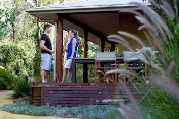 Zoofari Lodge, Taronga Western Plains Zoo - Grafton Accommodation 2