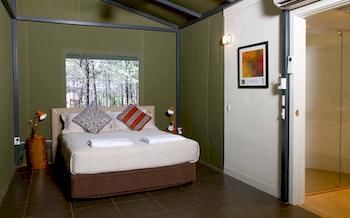 Zoofari Lodge, Taronga Western Plains Zoo - Grafton Accommodation 3