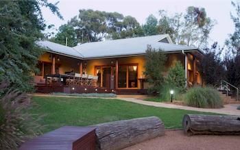 Zoofari Lodge, Taronga Western Plains Zoo - Grafton Accommodation 5