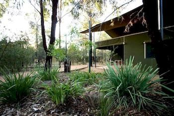 Zoofari Lodge, Taronga Western Plains Zoo - Grafton Accommodation 6