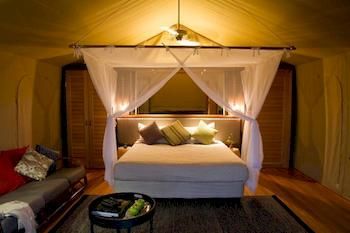 Zoofari Lodge, Taronga Western Plains Zoo - Grafton Accommodation 9