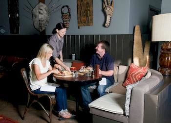 Zoofari Lodge, Taronga Western Plains Zoo - Grafton Accommodation 11