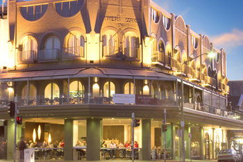 Hotel Ravesis - Grafton Accommodation 15