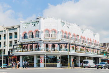 Hotel Ravesis - Grafton Accommodation 35