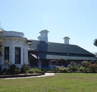 Lochinvar House BampB - Grafton Accommodation