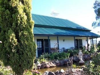 Lochinvar House B&B - Grafton Accommodation 4