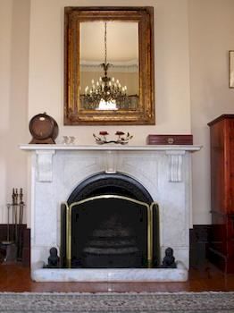 Lochinvar House B&B - Grafton Accommodation 6