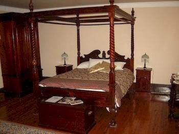 Lochinvar House B&B - Grafton Accommodation 13
