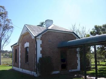 Lochinvar House B&B - Grafton Accommodation 15