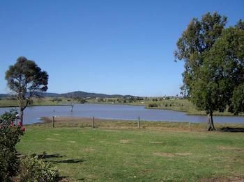 Lochinvar House B&B - Grafton Accommodation 17