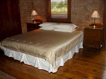 Lochinvar House B&B - Grafton Accommodation 19