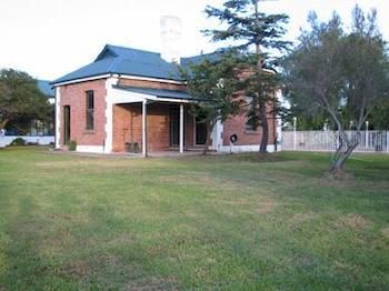 Lochinvar House B&B - Grafton Accommodation 21