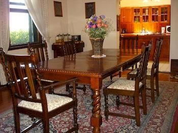 Lochinvar House B&B - Grafton Accommodation 22