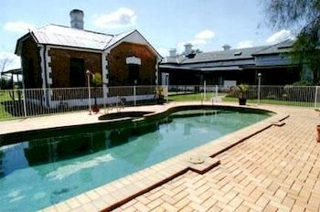 Lochinvar House B&B - Grafton Accommodation 23