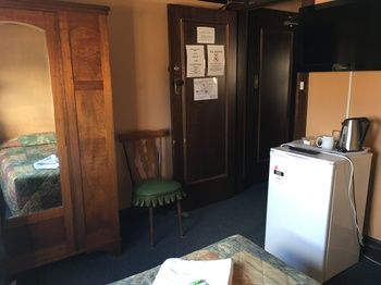 Strathfield Hotel - Grafton Accommodation 11