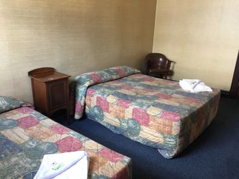 Strathfield Hotel - Grafton Accommodation 23