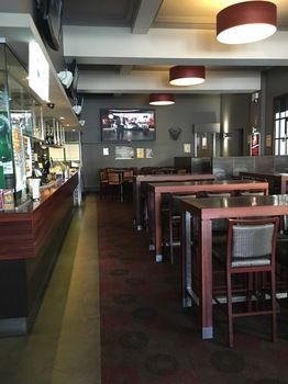 Strathfield Hotel - Grafton Accommodation 41