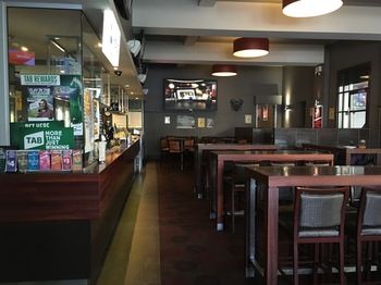 Strathfield Hotel - Grafton Accommodation 42
