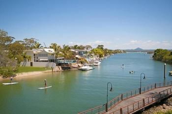 Jacaranda Noosa - Grafton Accommodation 1