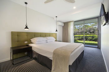 Jacaranda Noosa - Grafton Accommodation 7