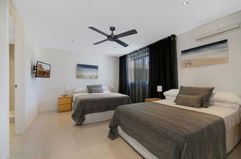 Jacaranda Noosa - Grafton Accommodation 10
