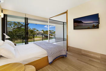 Jacaranda Noosa - Grafton Accommodation 12