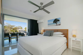 Jacaranda Noosa - Grafton Accommodation 14