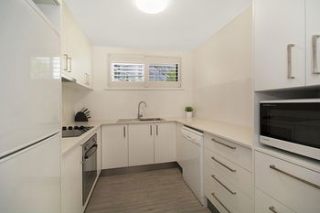 Jacaranda Noosa - Grafton Accommodation 15