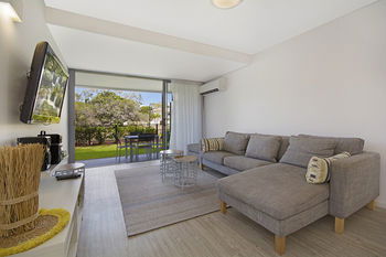 Jacaranda Noosa - Grafton Accommodation 19
